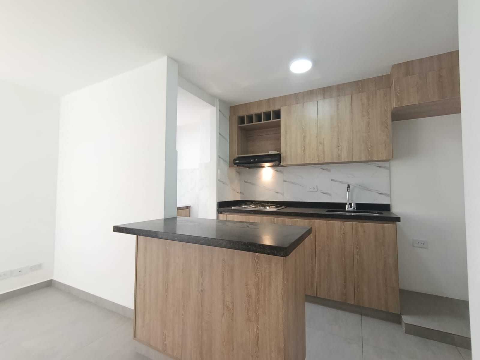 Apartamento en arriendo Antioquia Bello Ciudad Niquia 57 m2 Habitaciones 3 Baños 2 Garajes 0 Precio $1900000