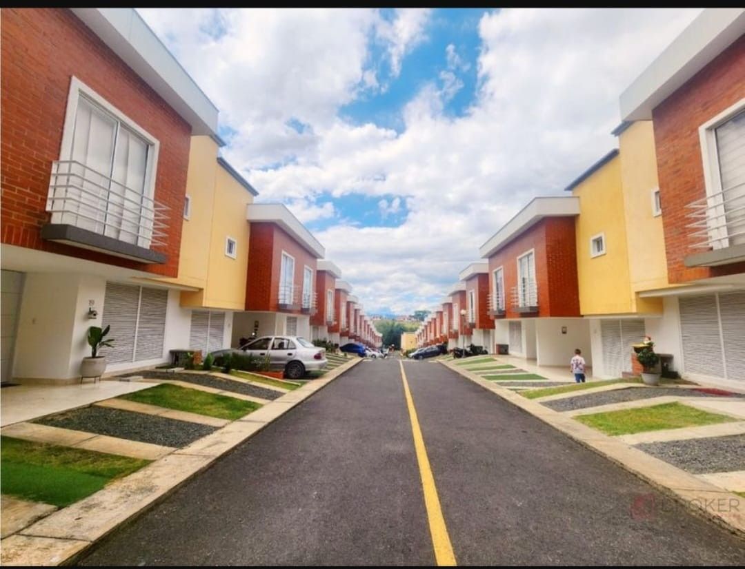 Casa en venta Cauca Popayán El Tablazo 110 m2 Habitaciones 3 Baños 3 Garajes 2 Precio $435000000