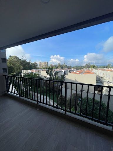 Apartamento en arriendo Antioquia Rionegro Gualanday 82 m2 Habitaciones 2 Baños 2 Garajes 1 Precio $3200000