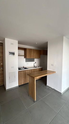 Apartamento en arriendo Antioquia Rionegro El Porvenir 55 m2 Habitaciones 2 Baños 2 Garajes 1 Precio $1600000