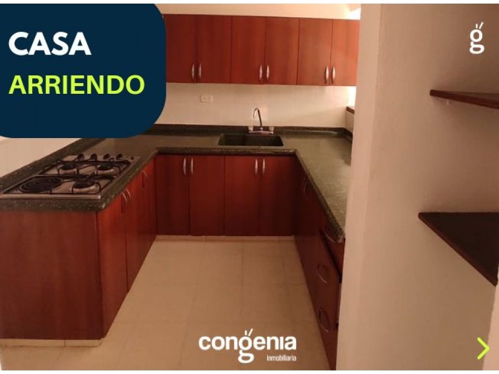 Casa en arriendo Antioquia Rionegro Rionegro 140 m2 Habitaciones 3 Baños 3 Garajes 1 Precio $3000000