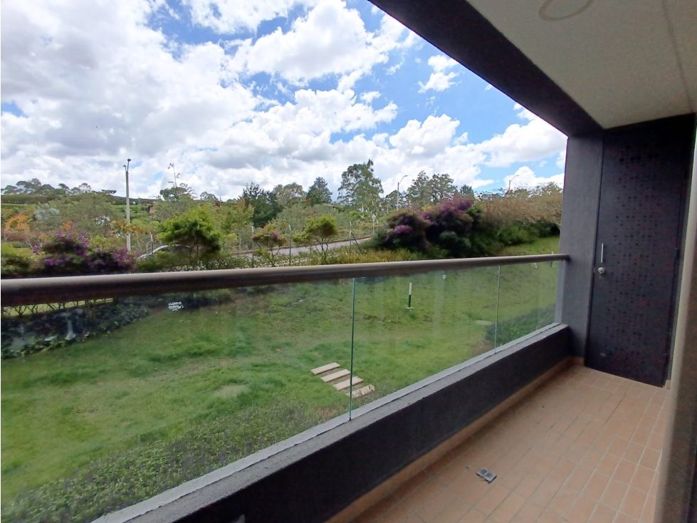 Apartamento en arriendo Antioquia Rionegro San Antonio 78 m2 Habitaciones 3 Baños 2 Garajes 1 Precio $3200000