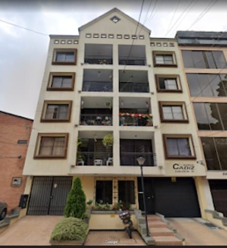 Apartamento en arriendo Valle Del Cauca Cali Los Cámbulos 104 m2 Habitaciones 3 Baños 2 Garajes 1 Precio $1600000