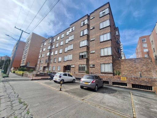 Apartamento en arriendo Cundinamarca Bogotá Acacias Usaquen 64 m2 Habitaciones 3 Baños 2 Garajes 1 Precio $2800000