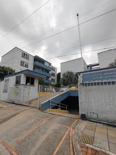 Apartamento en arriendo Santander Bucaramanga Villa Nueva Del Campo 92 m2 Habitaciones 3 Baños 2 Garajes 1 Precio $1500000