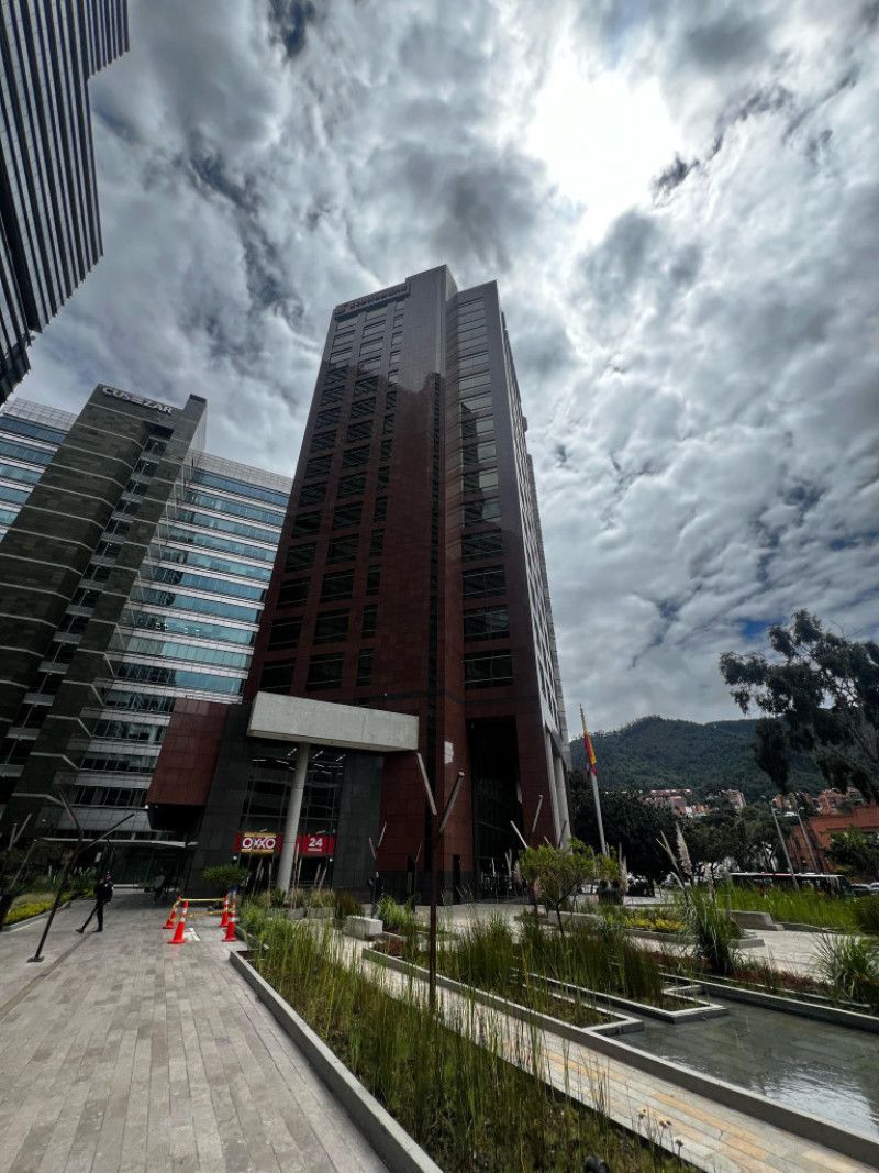 Oficina en arriendo Cundinamarca Bogotá Santa Ana Occidental 150 m2 Habitaciones 0 Baños 3 Garajes 3 Precio $14660000