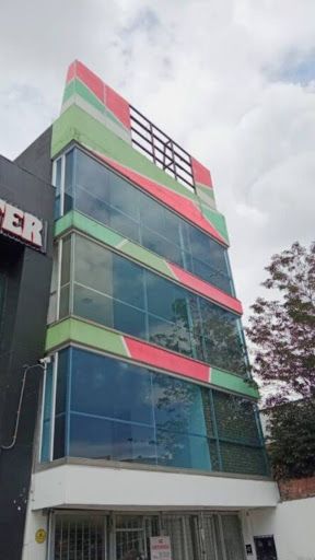 Edificio en arriendo Cundinamarca Bogotá Las Margaritas 861 m2 Habitaciones 0 Baños 8 Garajes 0 Precio $22000000