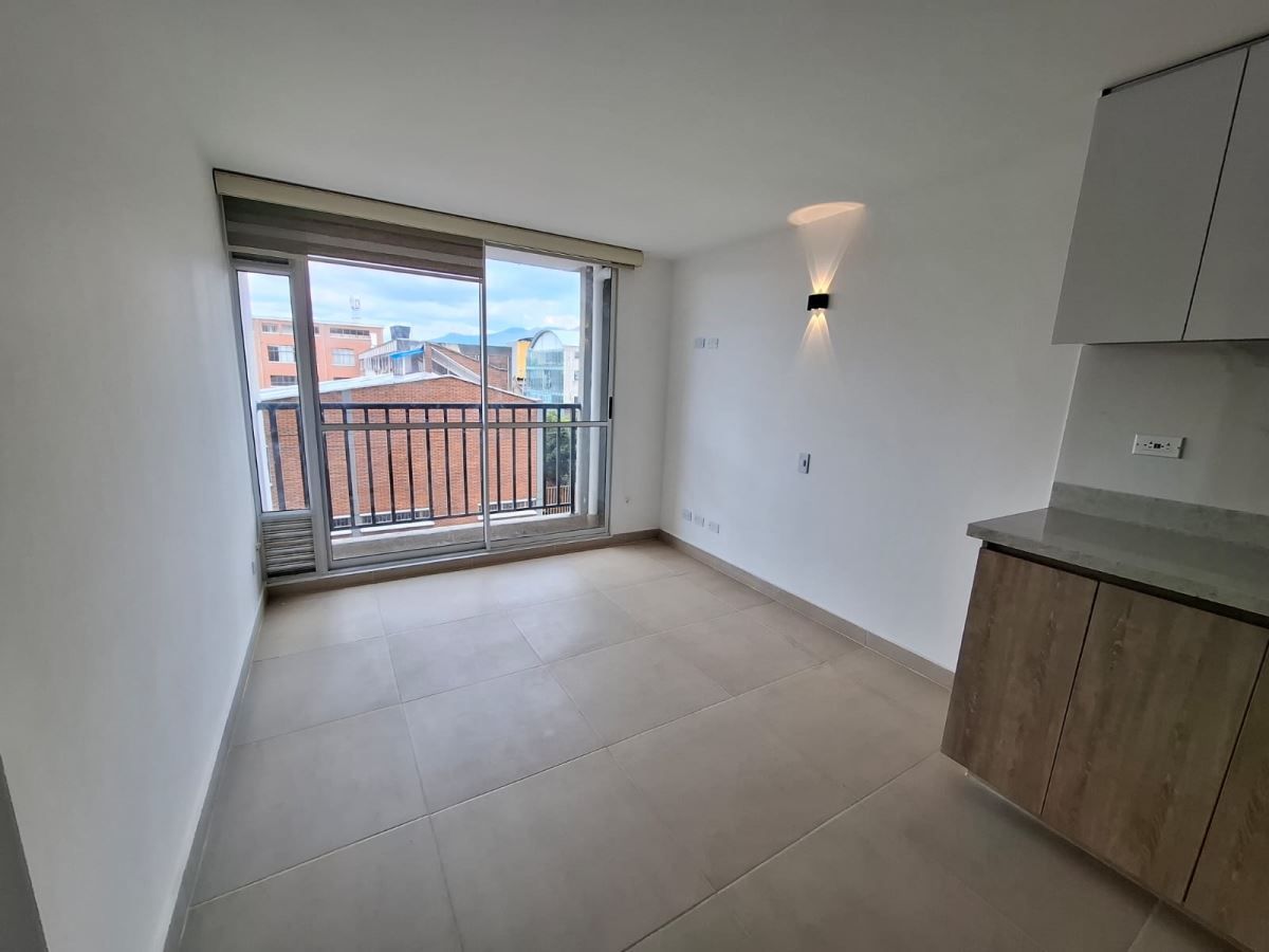 Apartamento en arriendo Cundinamarca Bogotá Ricaurte 45 m2 Habitaciones 2 Baños 1 Garajes 0 Precio $1750000