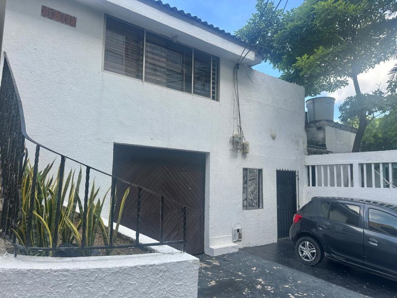Casa en venta Atlántico Barranquilla Nueva Colombia 285 m2 Habitaciones 5 Baños 4 Garajes 2 Precio $1100000000