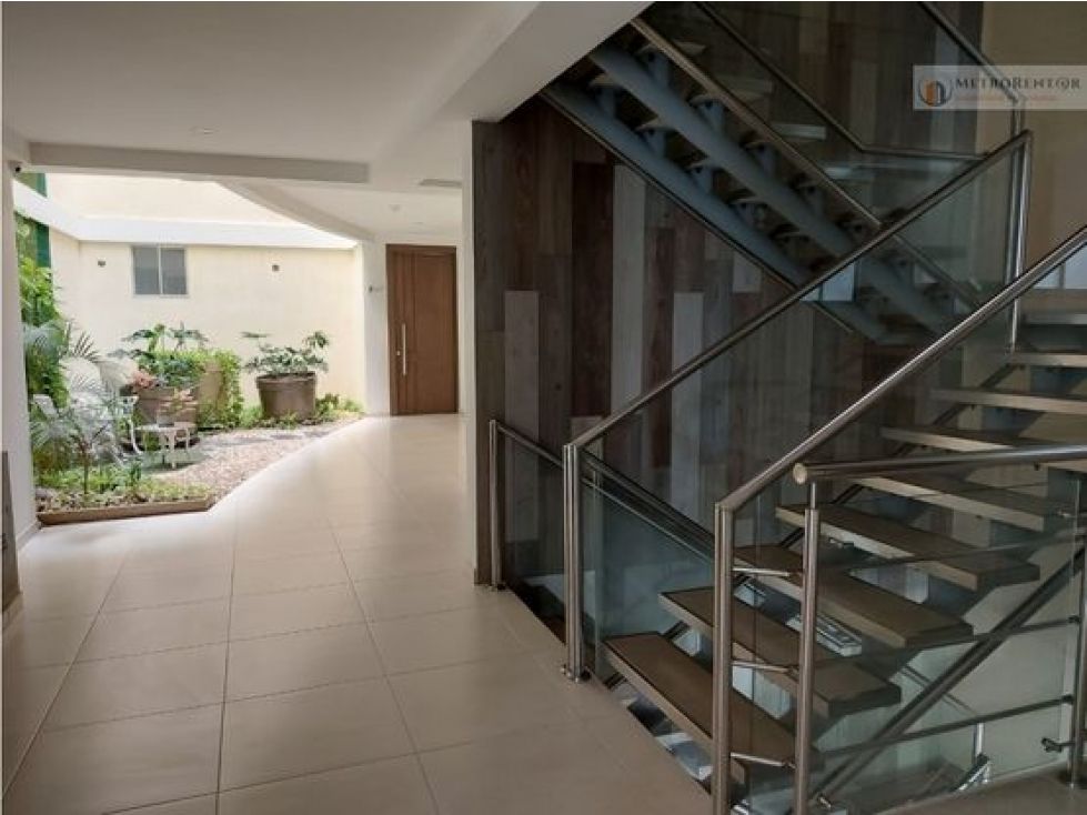 Apartamento en venta Córdoba Montería Los Alcázares 132 m2 Habitaciones 4 Baños 3 Garajes 1 Precio $472000000