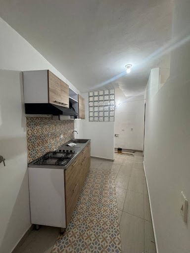 Apartaestudio en arriendo Antioquia Medellín La Pradera 40 m2 Habitaciones 1 Baños 1 Garajes 0 Precio $1200000