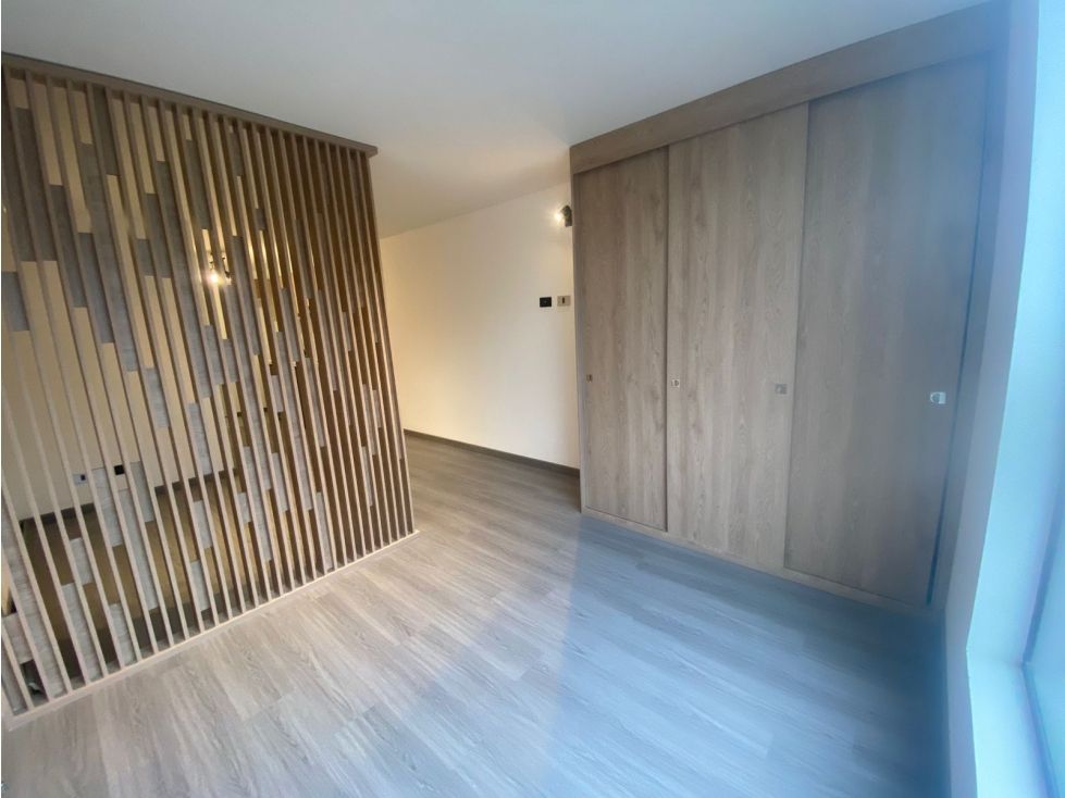 Apartaestudio en venta Cundinamarca Bogotá Santa Cecilia 28 m2 Habitaciones 1 Baños 1 Garajes 1 Precio $310000000