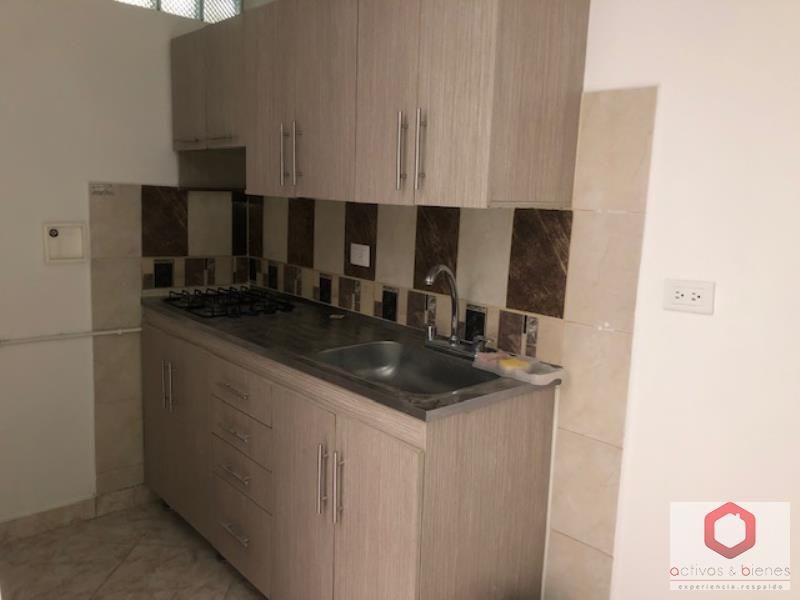 Apartamento en arriendo Antioquia Medellín San Bernardo 55 m2 Habitaciones 2 Baños 1 Garajes 0 Precio $1500000