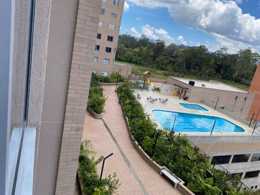 Apartamento en arriendo Antioquia Rionegro Ub Lotus Et I 68 m2 Habitaciones 3 Baños 2 Garajes 1 Precio $2800000