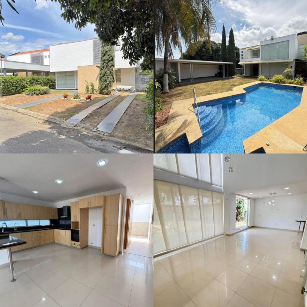 Casa en venta Norte De Santander Cúcuta Cúcuta 230 m2 Habitaciones 4 Baños 6 Garajes 3 Precio $1200000000