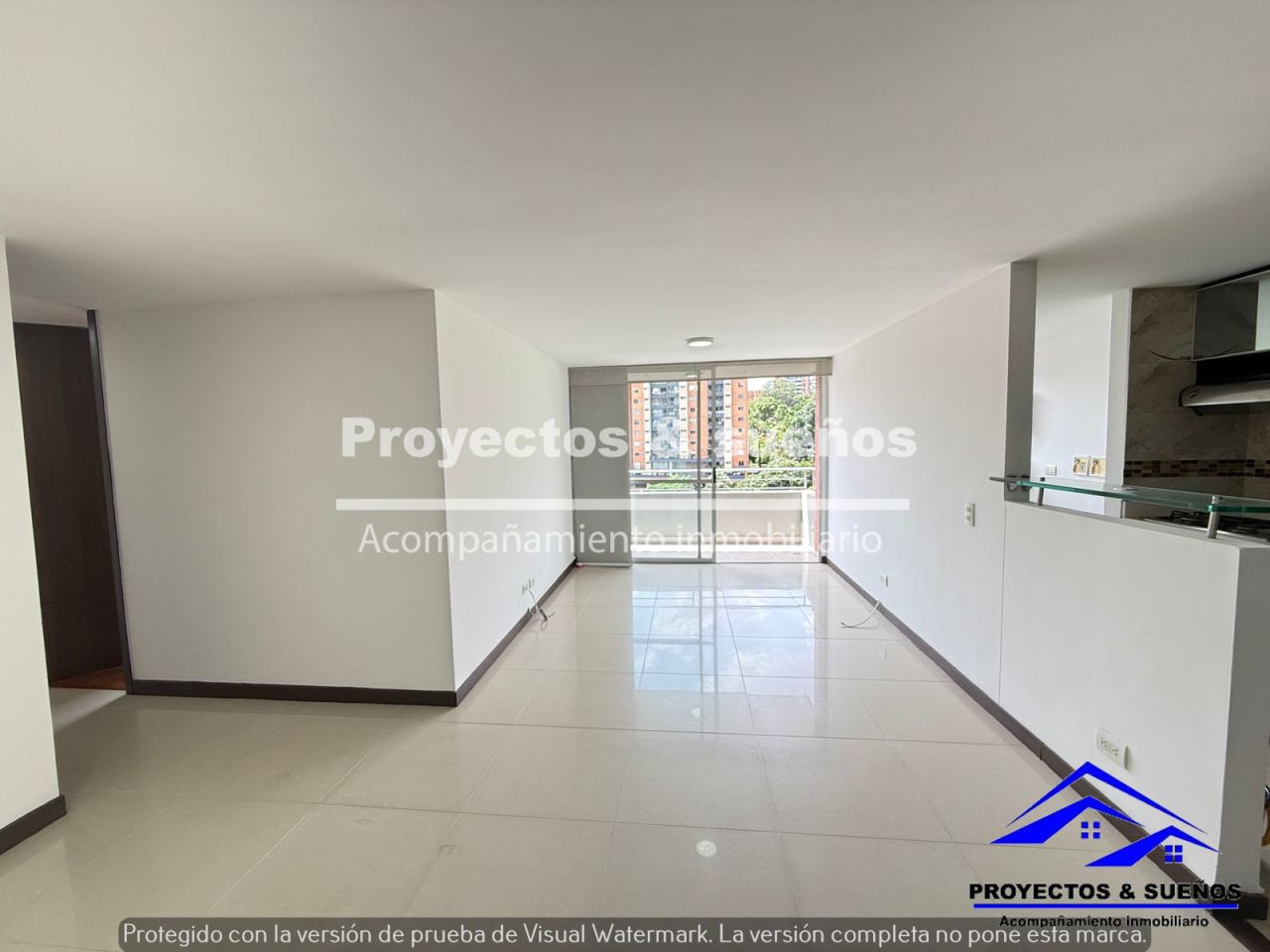 Apartamento en venta Antioquia Envigado Tierra Grata 82 m2 Habitaciones 2 Baños 2 Garajes 1 Precio $615000000
