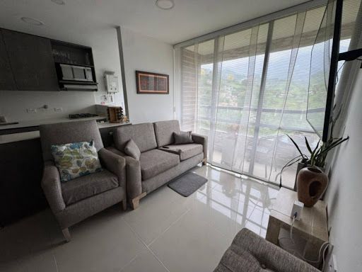 Apartamento en arriendo Antioquia Envigado San José 84 m2 Habitaciones 3 Baños 2 Garajes 1 Precio $5500000