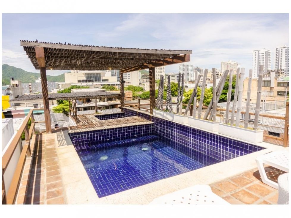 Casa en venta Magdalena Santa Marta Centro 466 m2 Habitaciones 11 Baños 10 Garajes 0 Precio $2000000000