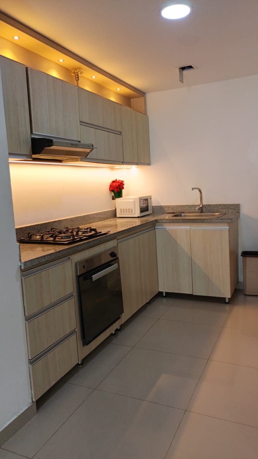 Apartamento en arriendo Atlántico Barranquilla Paraiso 97 m2 Habitaciones 3 Baños 2 Garajes 1 Precio $3500000
