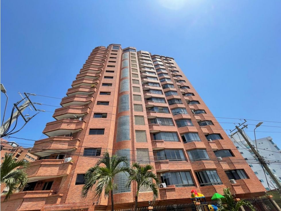 Apartamento en venta Atlántico Barranquilla Villa Country 215 m2 Habitaciones 3 Baños 3 Garajes 1 Precio $850000000