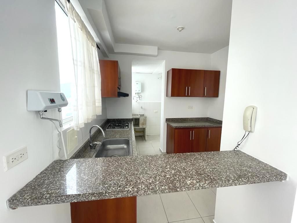 Apartamento en venta Santander Bucaramanga Comuneros 59 m2 Habitaciones 3 Baños 2 Garajes 1 Precio $200000000