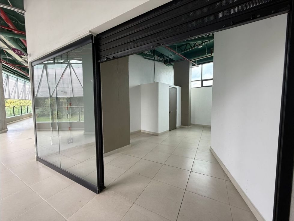 Oficina en arriendo Antioquia Rionegro Rionegro 21 m2 Habitaciones 0 Baños 1 Garajes 0 Precio $1484551