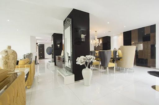 Apartamento en arriendo Cundinamarca Bogotá Los Rosales 660 m2 Habitaciones 4 Baños 6 Garajes 6 Precio $42950000