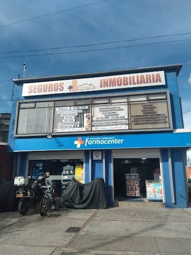 Oficina en arriendo Cundinamarca Bogotá Santa Cecilia 20 m2 Habitaciones 0 Baños 2 Garajes 0 Precio $1100000