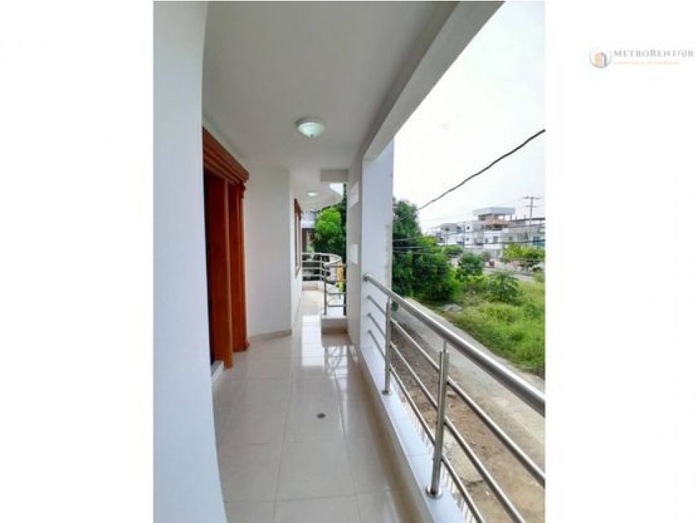 Apartamento en venta Córdoba Montería Santa Barbara 128 m2 Habitaciones 2 Baños 1 Garajes 0 Precio $220000000
