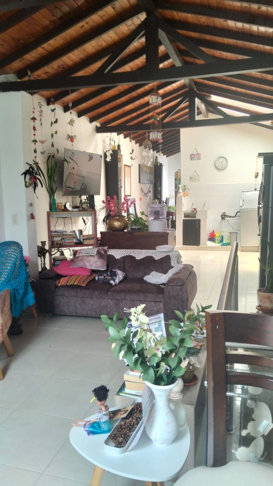 Apartamento en venta Antioquia Medellín Cristo Rey 72 m2 Habitaciones 1 Baños 1 Garajes 0 Precio $397000000