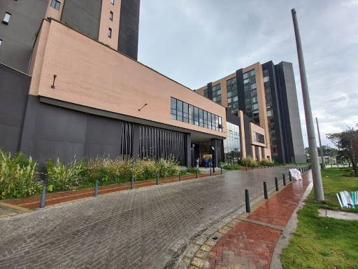 Apartaestudio en arriendo Cundinamarca Bogotá Santa Cecilia 30 m2 Habitaciones 1 Baños 1 Garajes 0 Precio $1700000