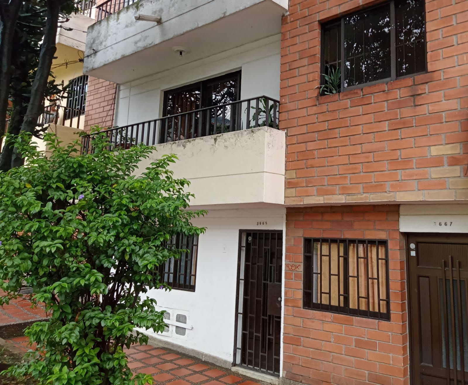 Apartamento