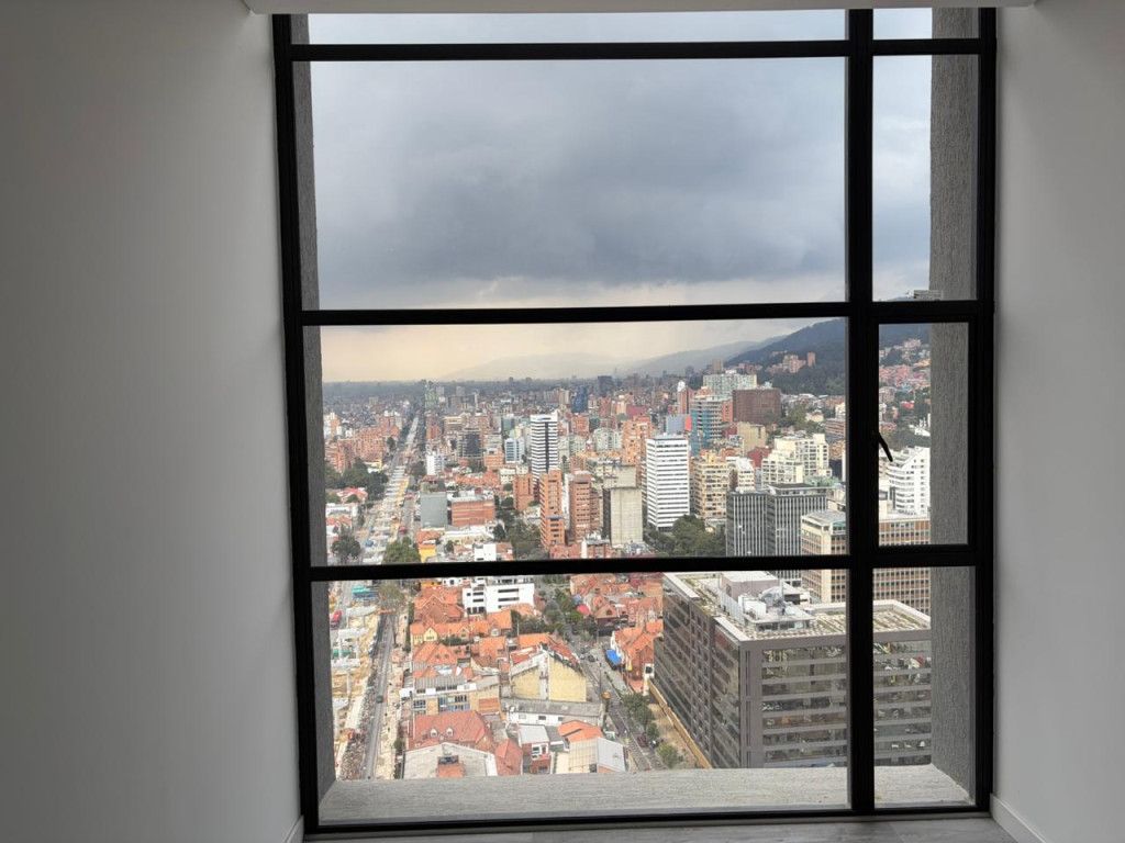 Apartamento en venta Cundinamarca Bogotá Samper 60 m2 Habitaciones 2 Baños 2 Garajes 1 Precio $704000000
