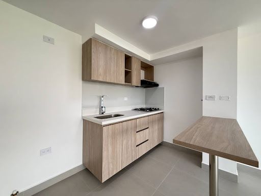 Apartamento en arriendo Antioquia Bello Nuevo 60 m2 Habitaciones 2 Baños 2 Garajes 1 Precio $2300000