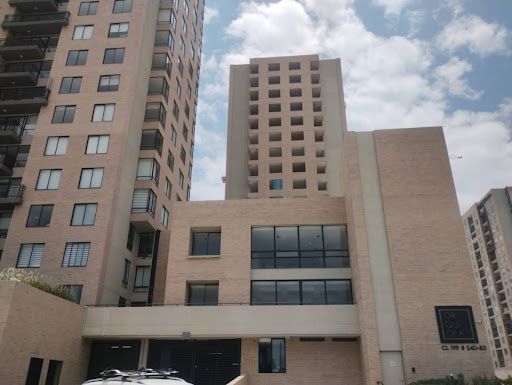 Apartamento en arriendo Cundinamarca Bogotá Torca 39 m2 Habitaciones 1 Baños 1 Garajes 1 Precio $1900000