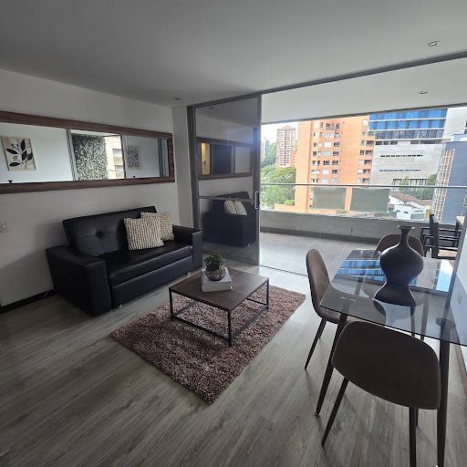 Apartamento en arriendo Antioquia Medellín Las Lomas No1 100 m2 Habitaciones 2 Baños 3 Garajes 2 Precio $6500000
