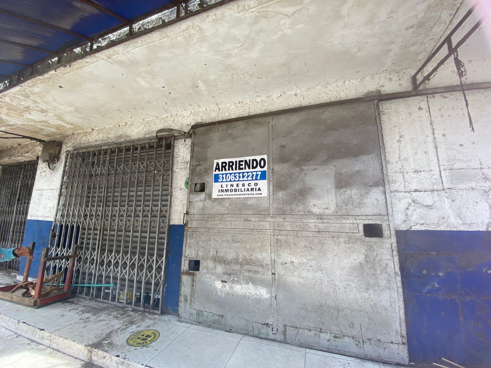 Local Comercial en arriendo Atlántico Barranquilla Chiquinquira 70 m2 Habitaciones 2 Baños 2 Garajes 0 Precio $4000000