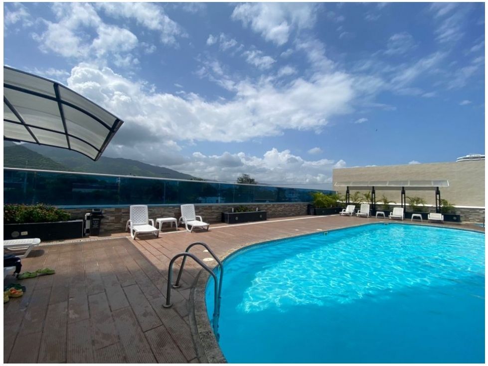 Apartamento en venta Magdalena Santa Marta Vista Hermosa Sur 178 m2 Habitaciones 3 Baños 4 Garajes 1 Precio $1590000000