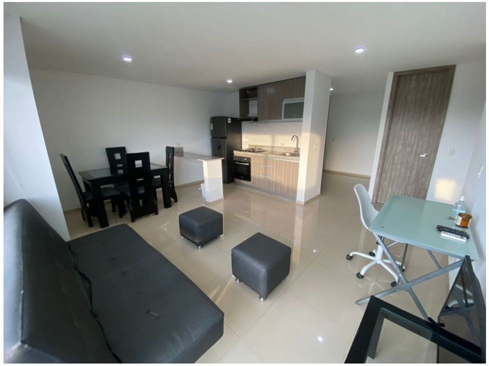 Apartamento en venta Magdalena Santa Marta Guido 72 m2 Habitaciones 2 Baños 2 Garajes 1 Precio $324000000