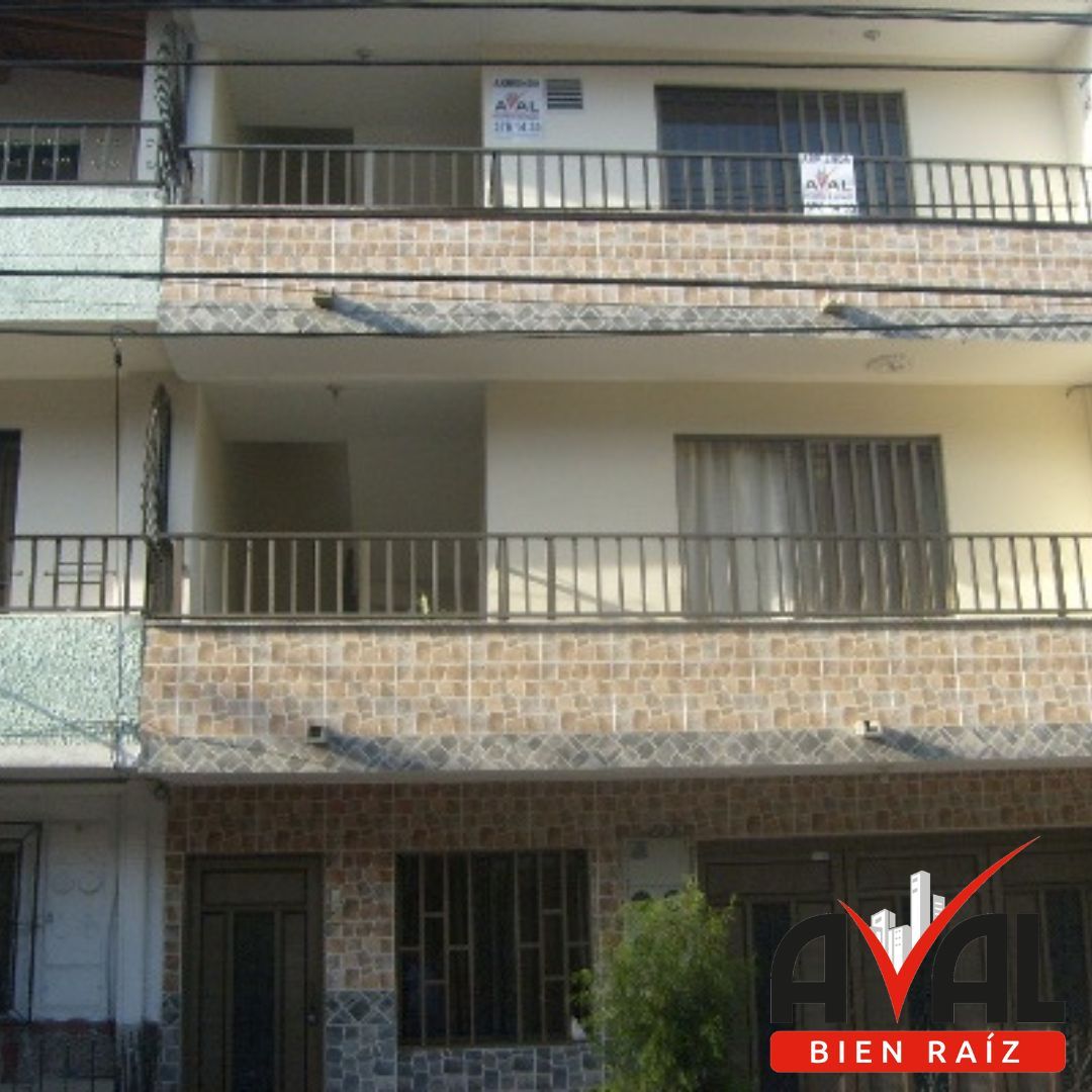 Apartamento en arriendo Antioquia Itagüí La Independencia 72 m2 Habitaciones 3 Baños 2 Garajes 0 Precio $1900000