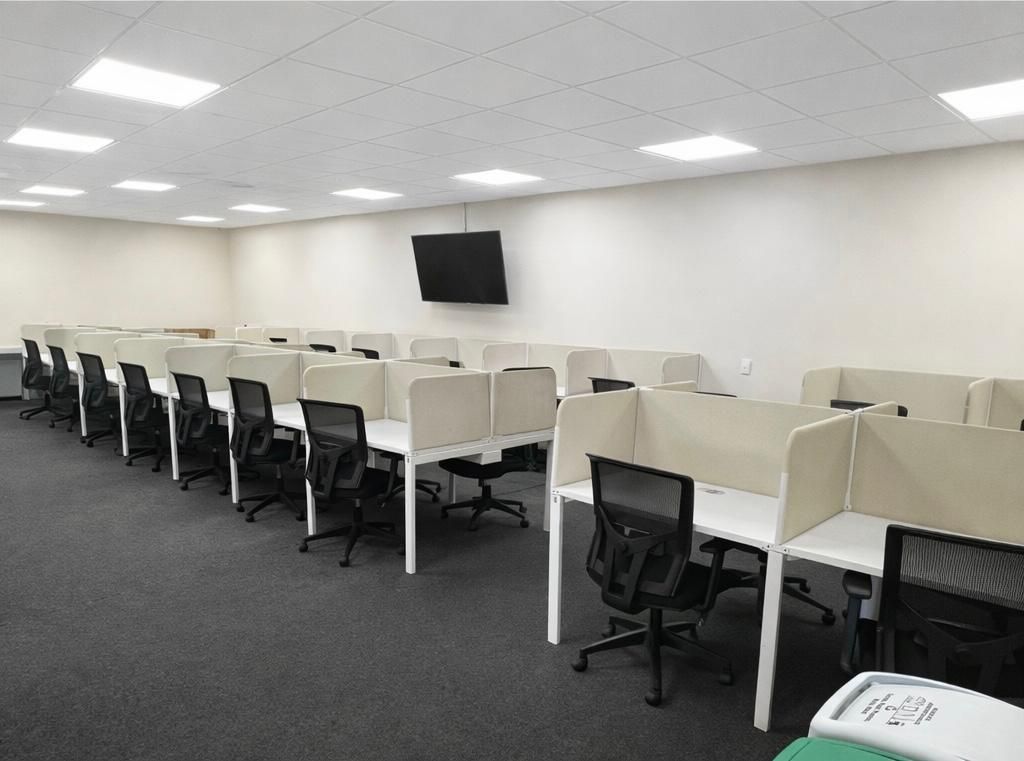 Oficina en arriendo Atlántico Barranquilla La Concepcion 198 m2 Habitaciones 0 Baños 3 Garajes 3 Precio $12576700