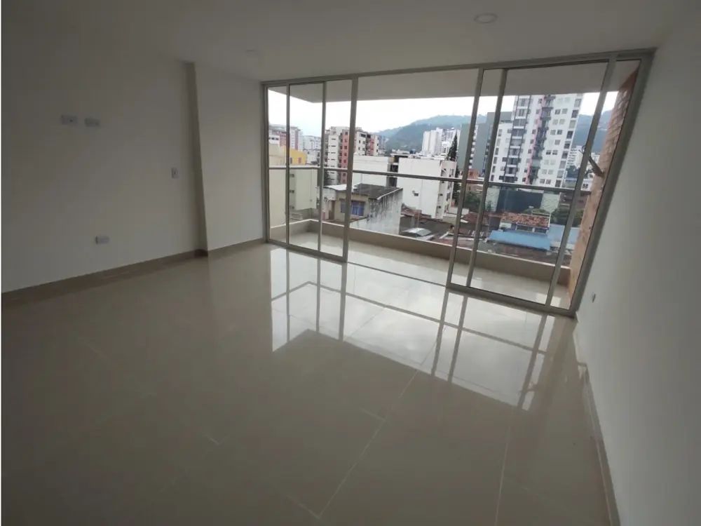 Apartamento en venta Santander Bucaramanga Mejoras Publicas 85 m2 Habitaciones 3 Baños 2 Garajes 1 Precio $330000000