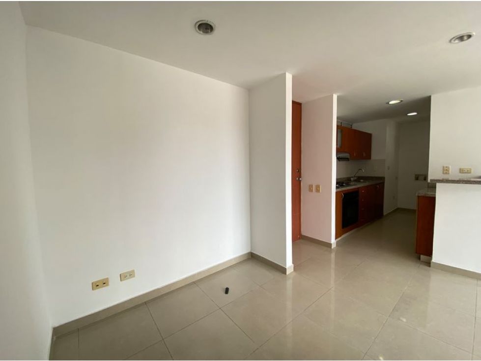 Apartamento en arriendo Antioquia Medellín La Linde 68 m2 Habitaciones 2 Baños 2 Garajes 1 Precio $4000000