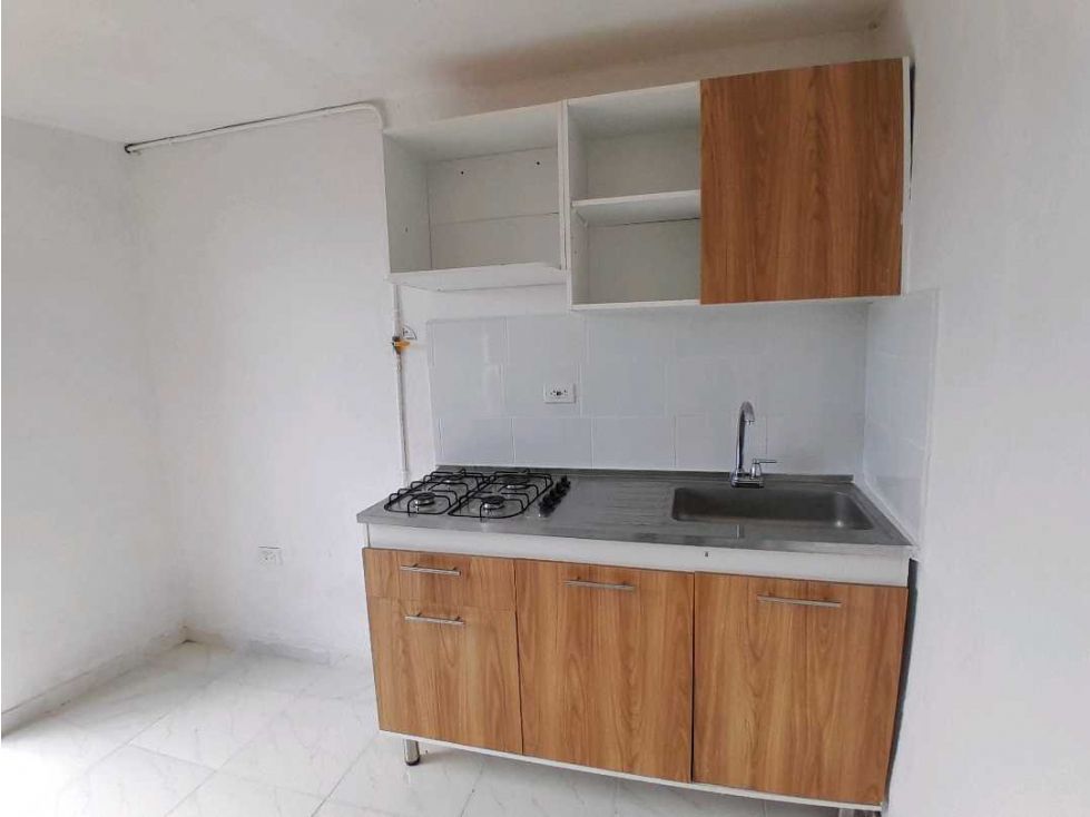 Apartamento en arriendo Antioquia Medellín Enciso 50 m2 Habitaciones 2 Baños 1 Garajes 0 Precio $1200000
