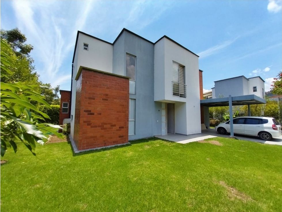 Casa en venta Valle Del Cauca Jamundí Jamundí 430 m2 Habitaciones 4 Baños 4 Garajes 4 Precio $720000000