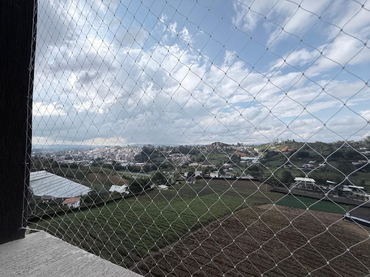 Apartamento en arriendo Antioquia Marinilla La Industrial 68 m2 Habitaciones 3 Baños 2 Garajes 1 Precio $1550000