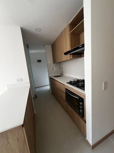 Apartamento en arriendo Antioquia Sabaneta Vegas De La Doctora 65 m2 Habitaciones 3 Baños 2 Garajes 1 Precio $2800000