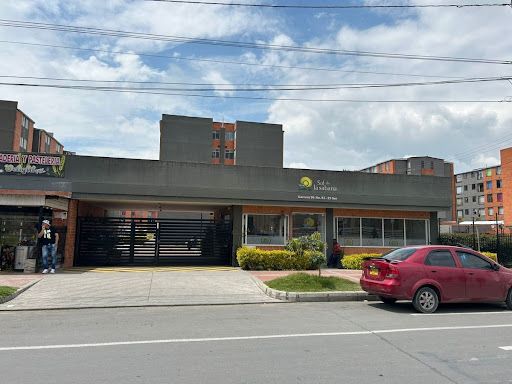 Apartamento en arriendo Cundinamarca Bogotá San Bernardino Xxii 47 m2 Habitaciones 3 Baños 1 Garajes 1 Precio $1050000