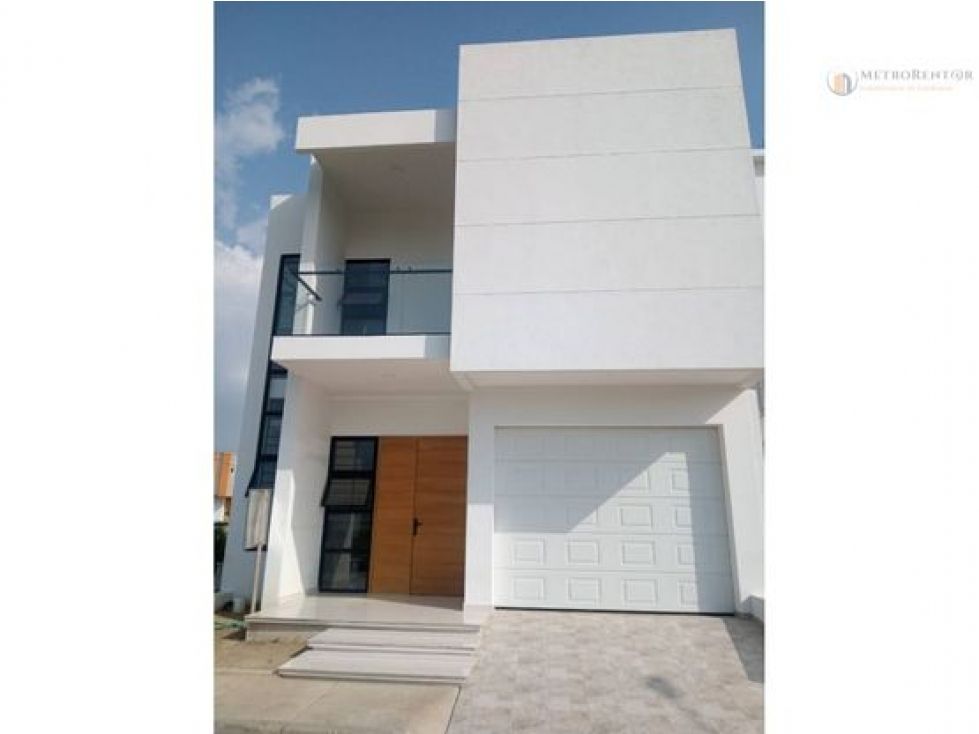 Casa en venta Córdoba Montería La Alboraya 184 m2 Habitaciones 4 Baños 3 Garajes 1 Precio $460000000