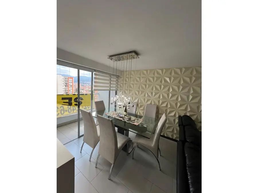 Apartamento en venta Antioquia Medellín San German 75 m2 Habitaciones 3 Baños 2 Garajes 1 Precio $360000000